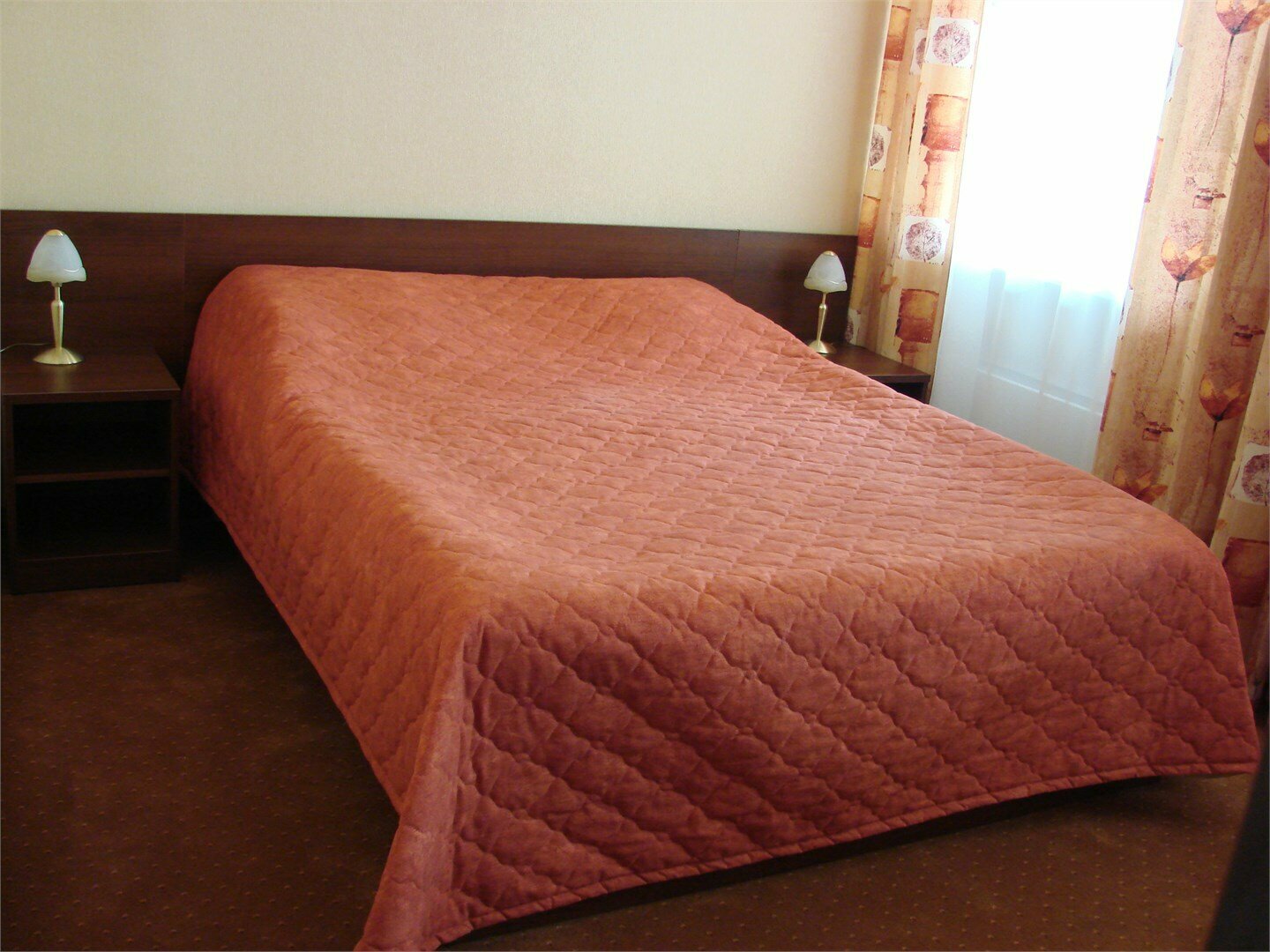 Стандарт DBL 102