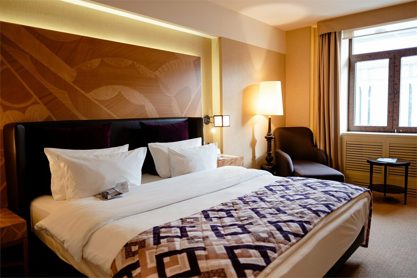 Улучшенный номер