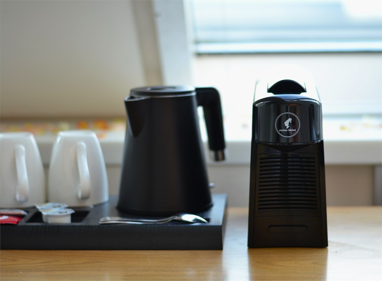 Мансардный Делюкс