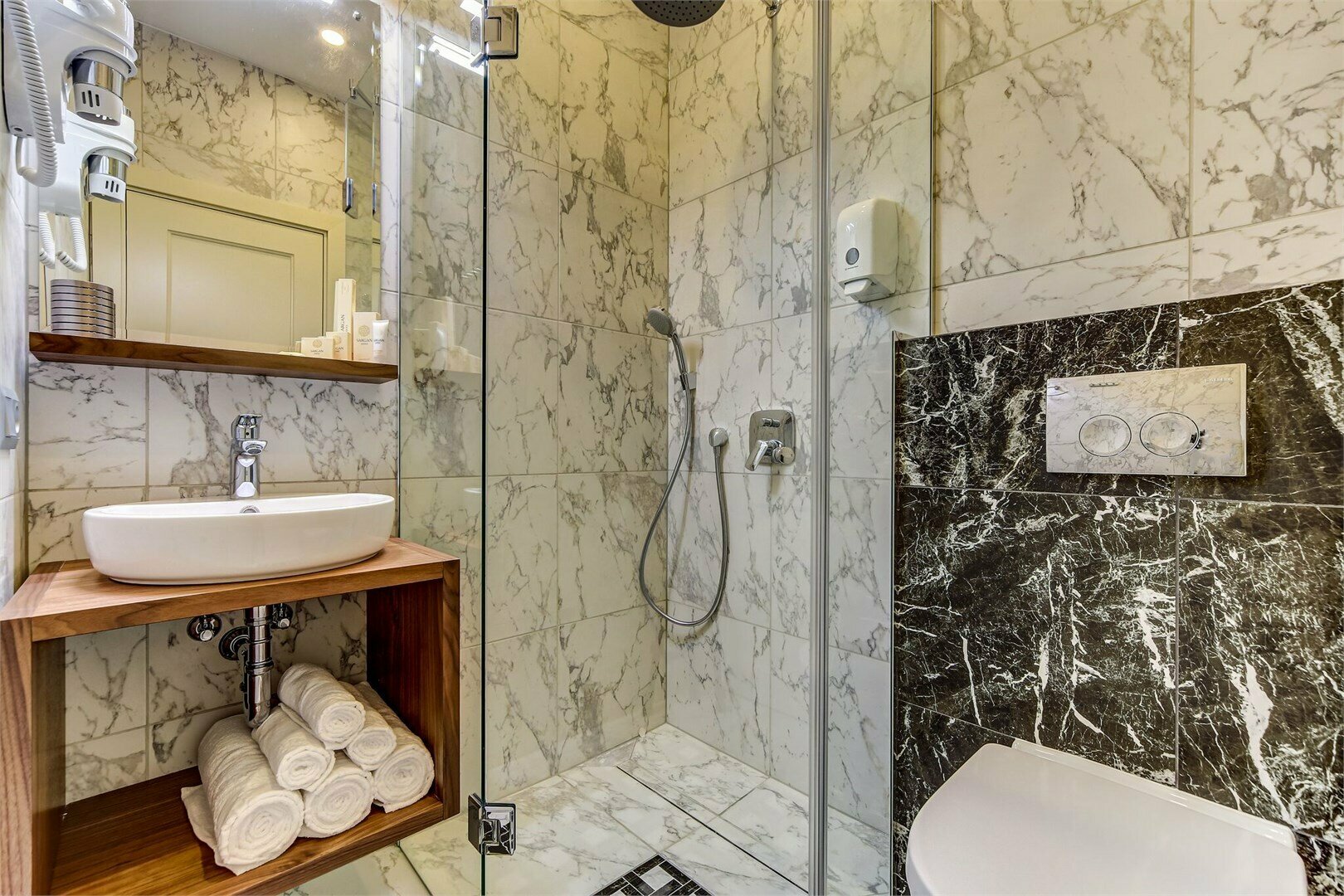 Двухместный номер "Компакт"