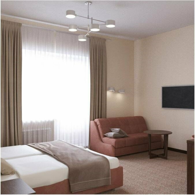 Улучшенный