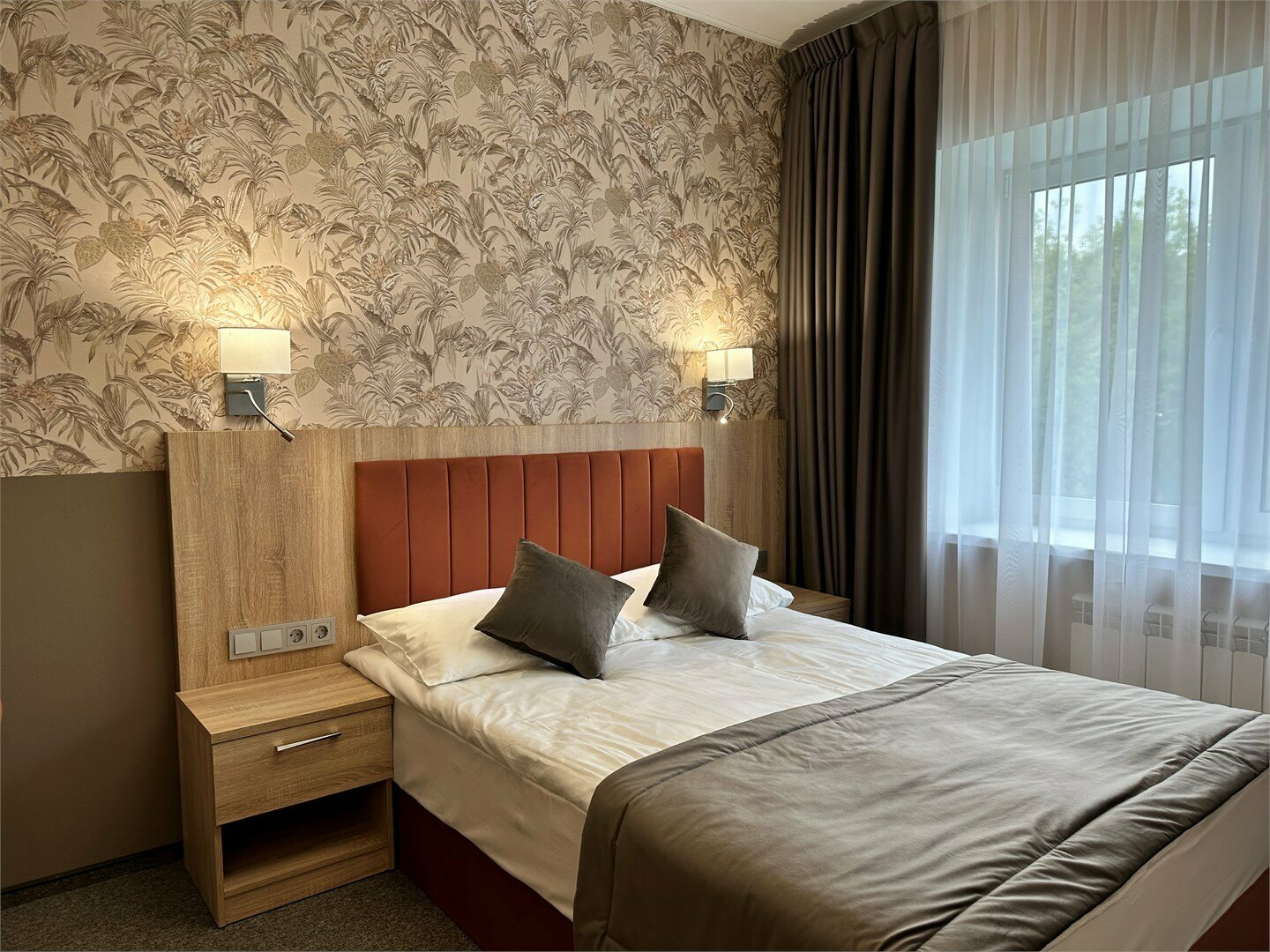 Стандарт мини