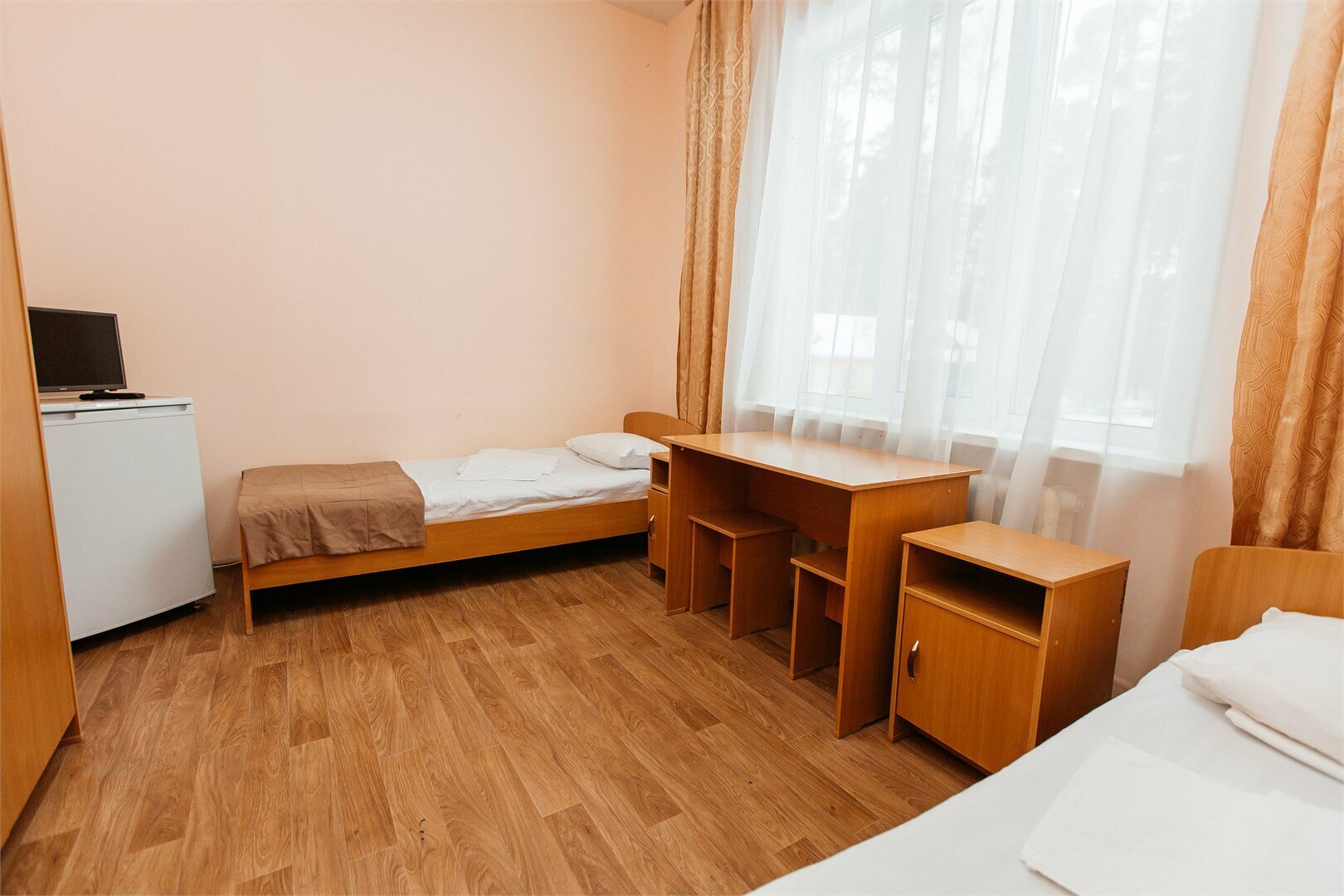 Двухместный Стандарт