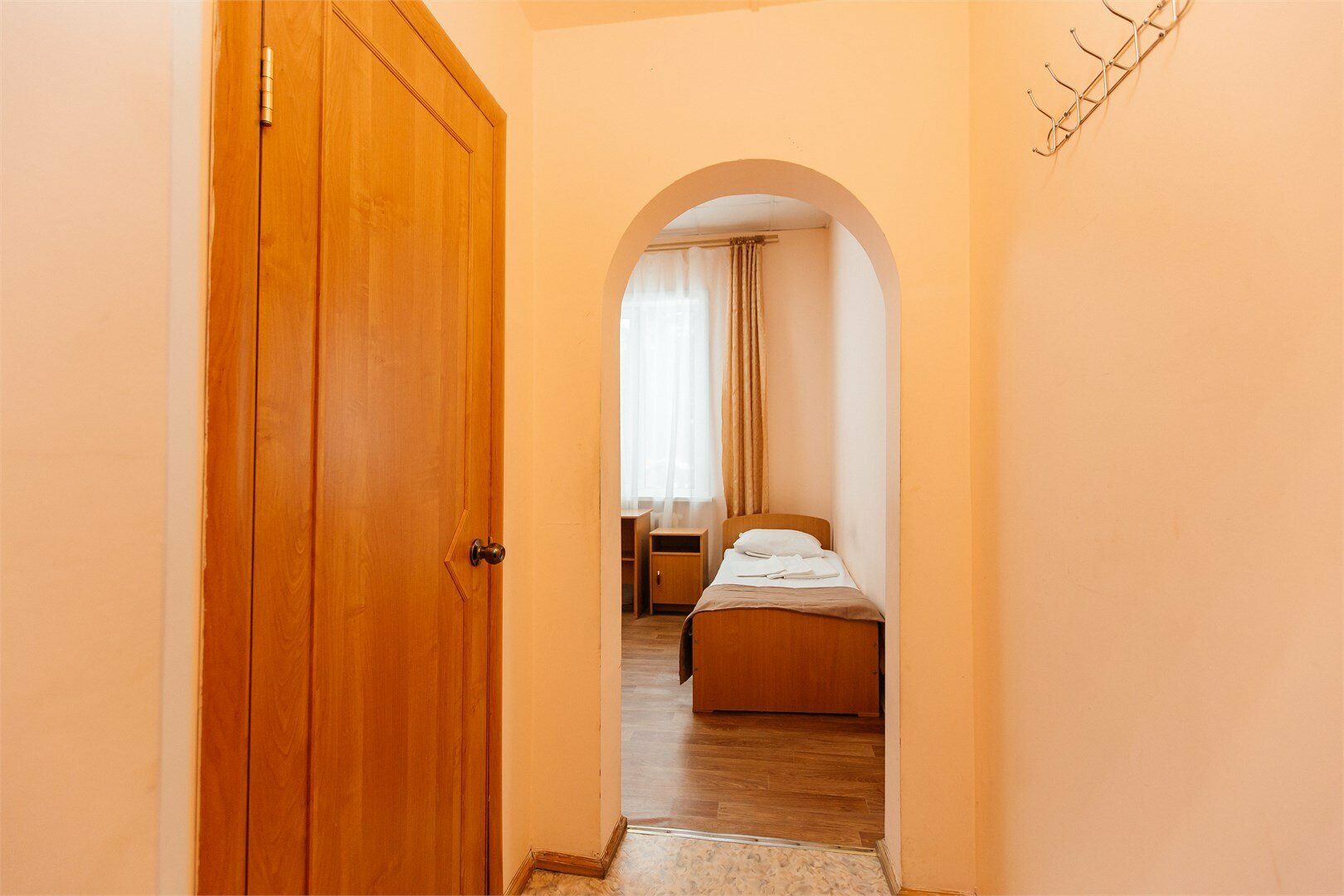 Двухместный Стандарт