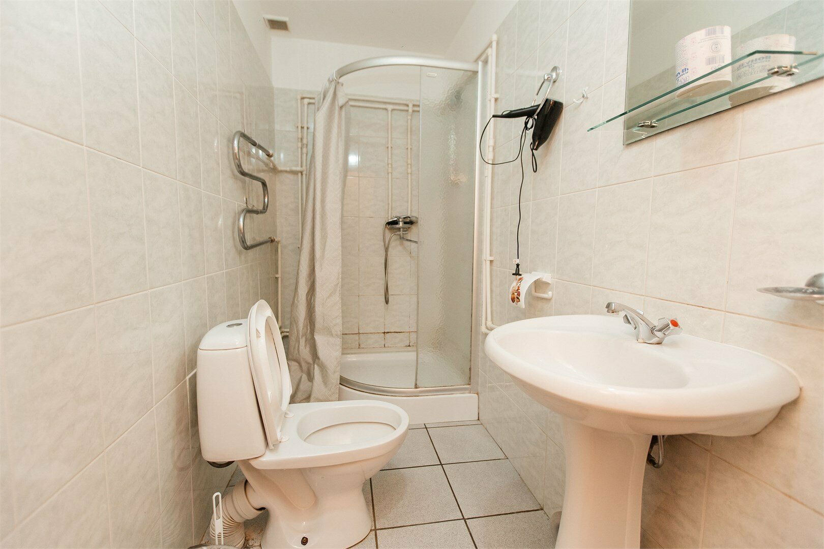 Двухместный Стандарт