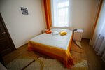 Джуниор Сюит (С террасой) в Бушуевъ