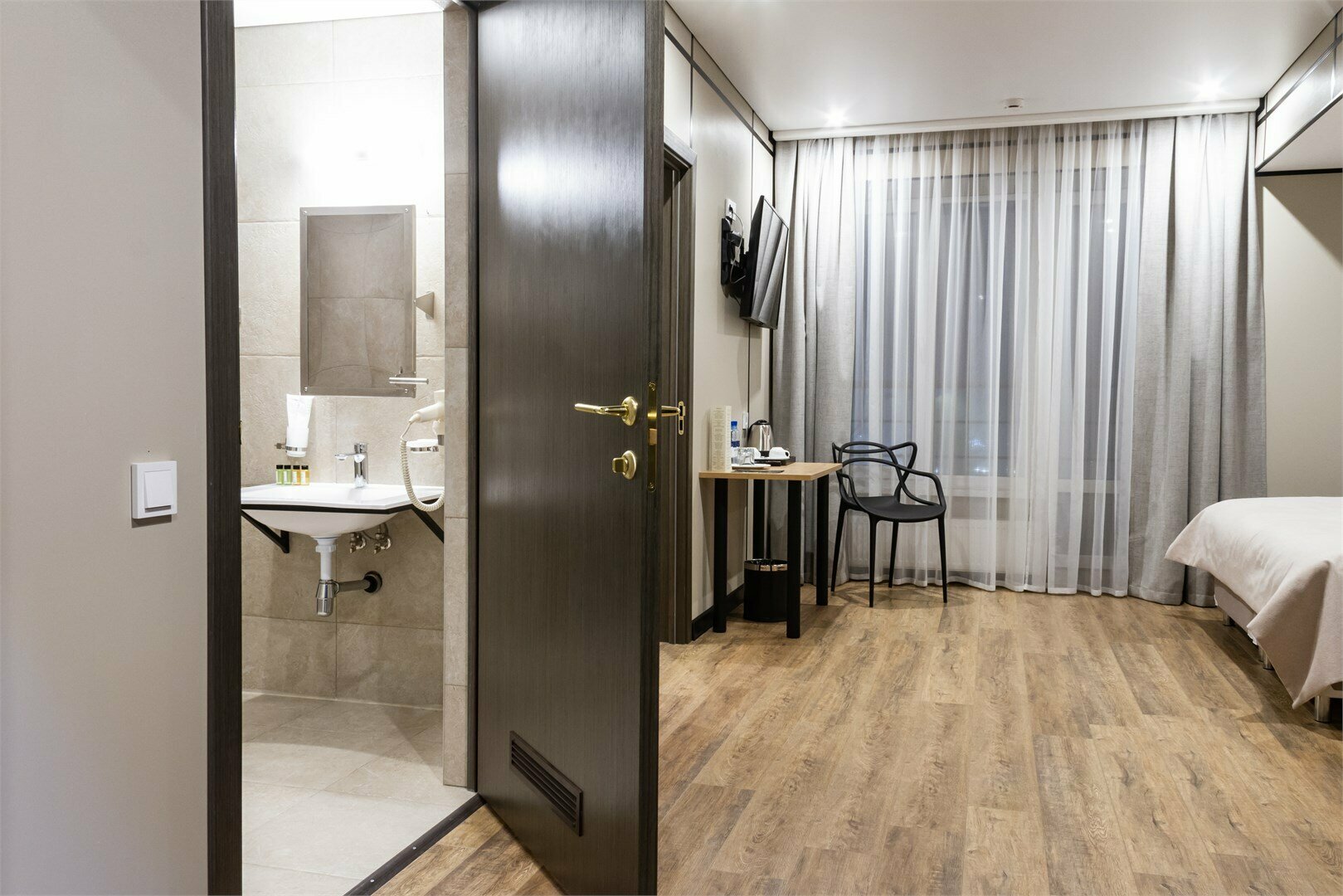 Стандарт для людей с ограниченными возможностями