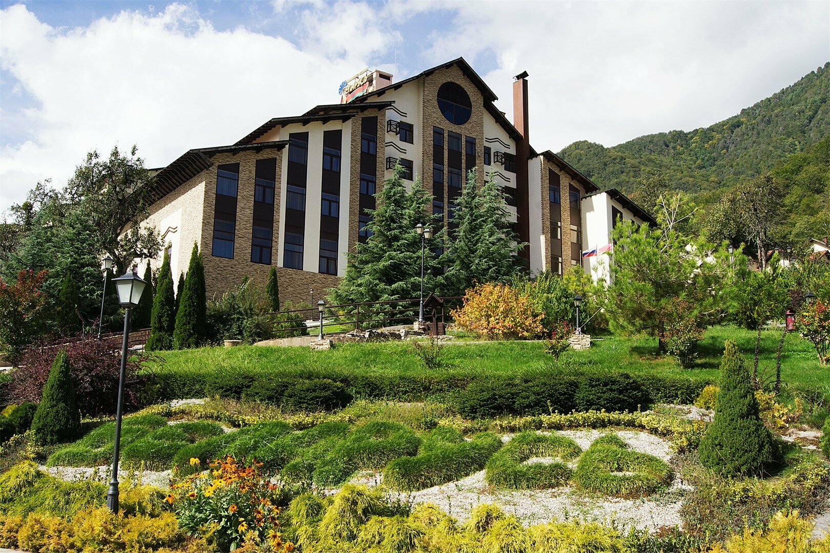 Корпус № 2. Стандарт КОМФОРТ