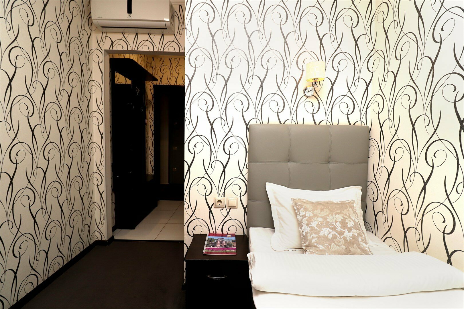 Одноместный