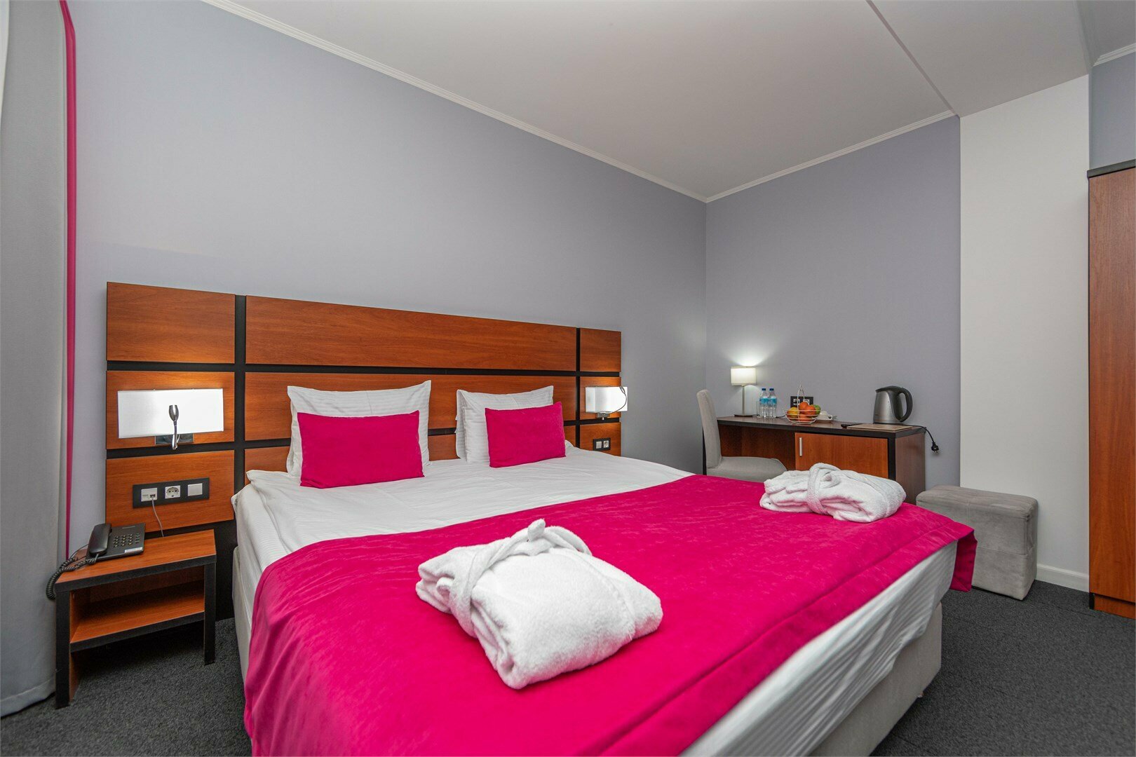 Стандарт Улучшенный