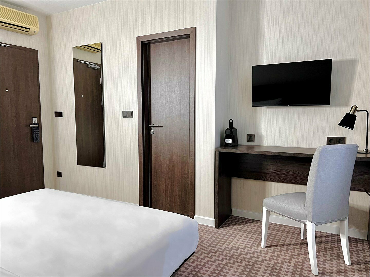 Стандарт бизнес