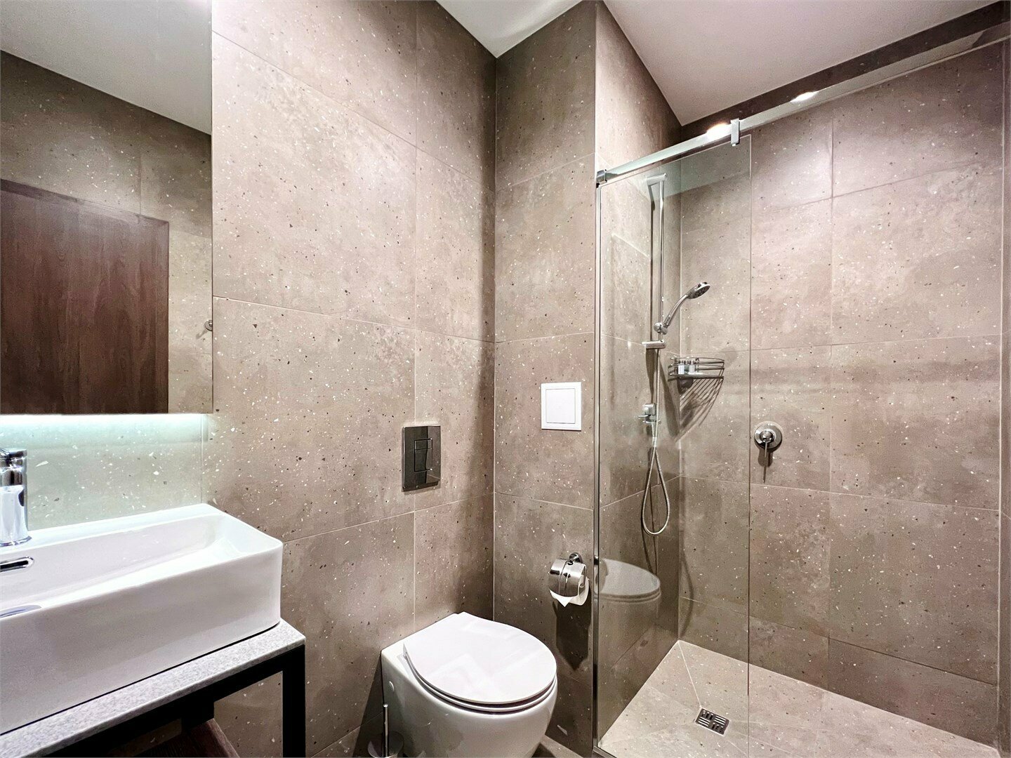 Стандарт бизнес