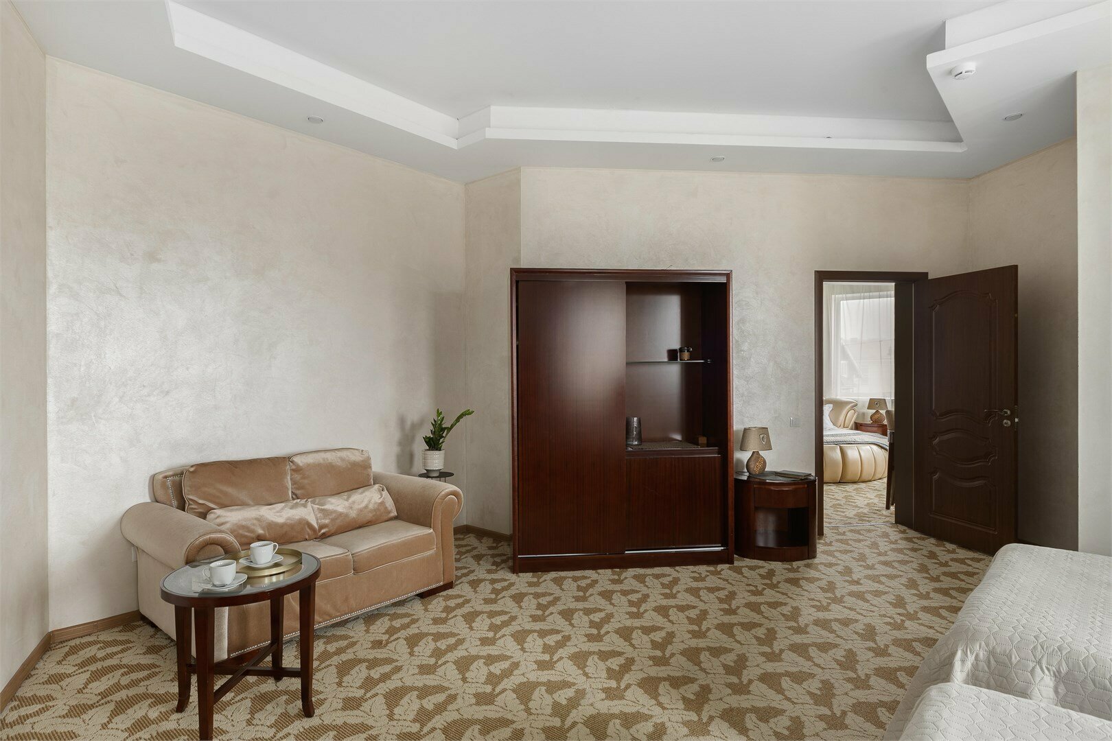 Семейный номер "Семицветик"