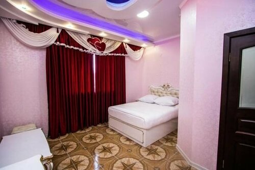 Делюкс для новобрачных