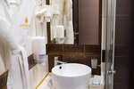 Comfort Twin River view в Вилла Маралис