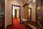 Luxe KING в Вилла Маралис