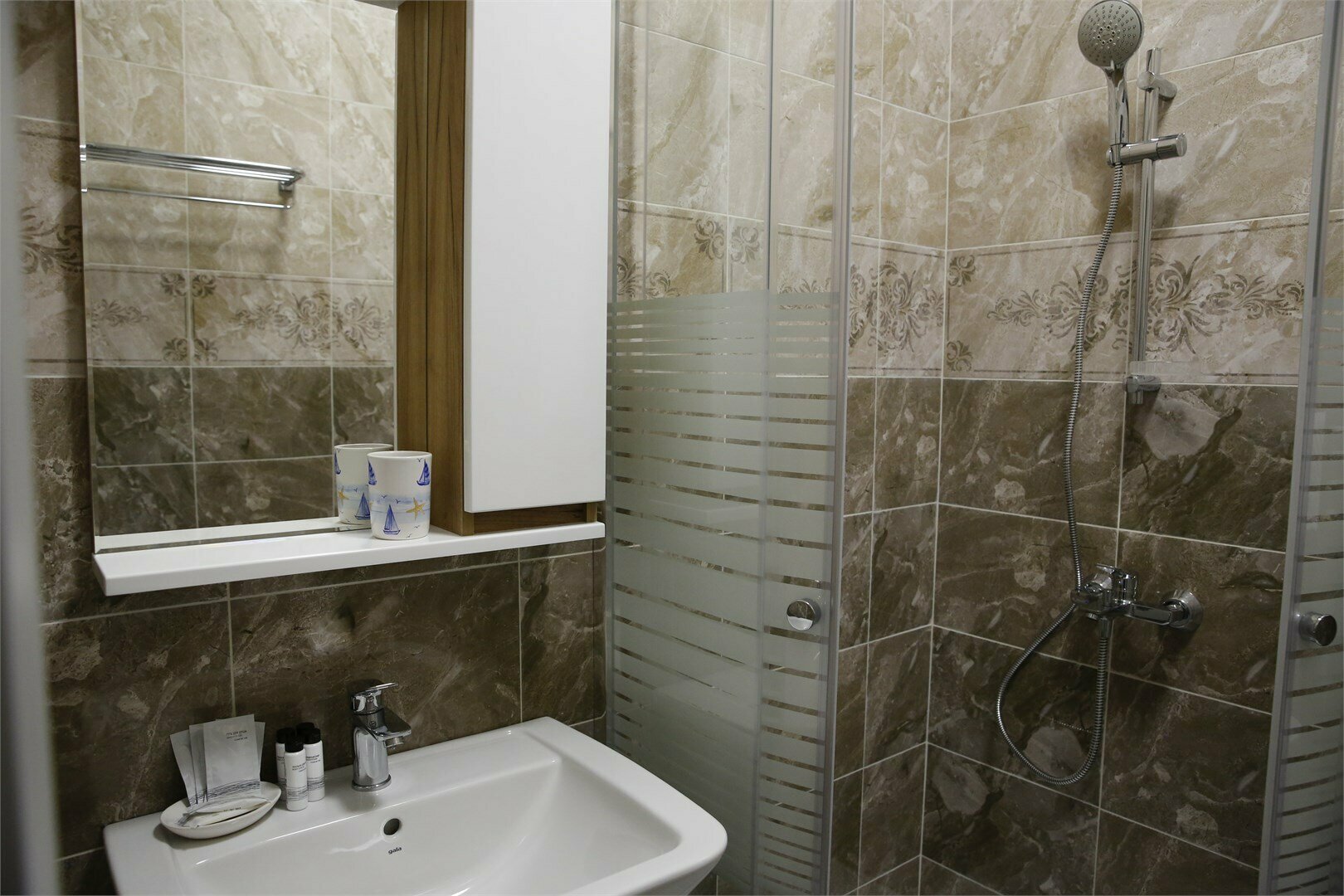 Комфорт Твин