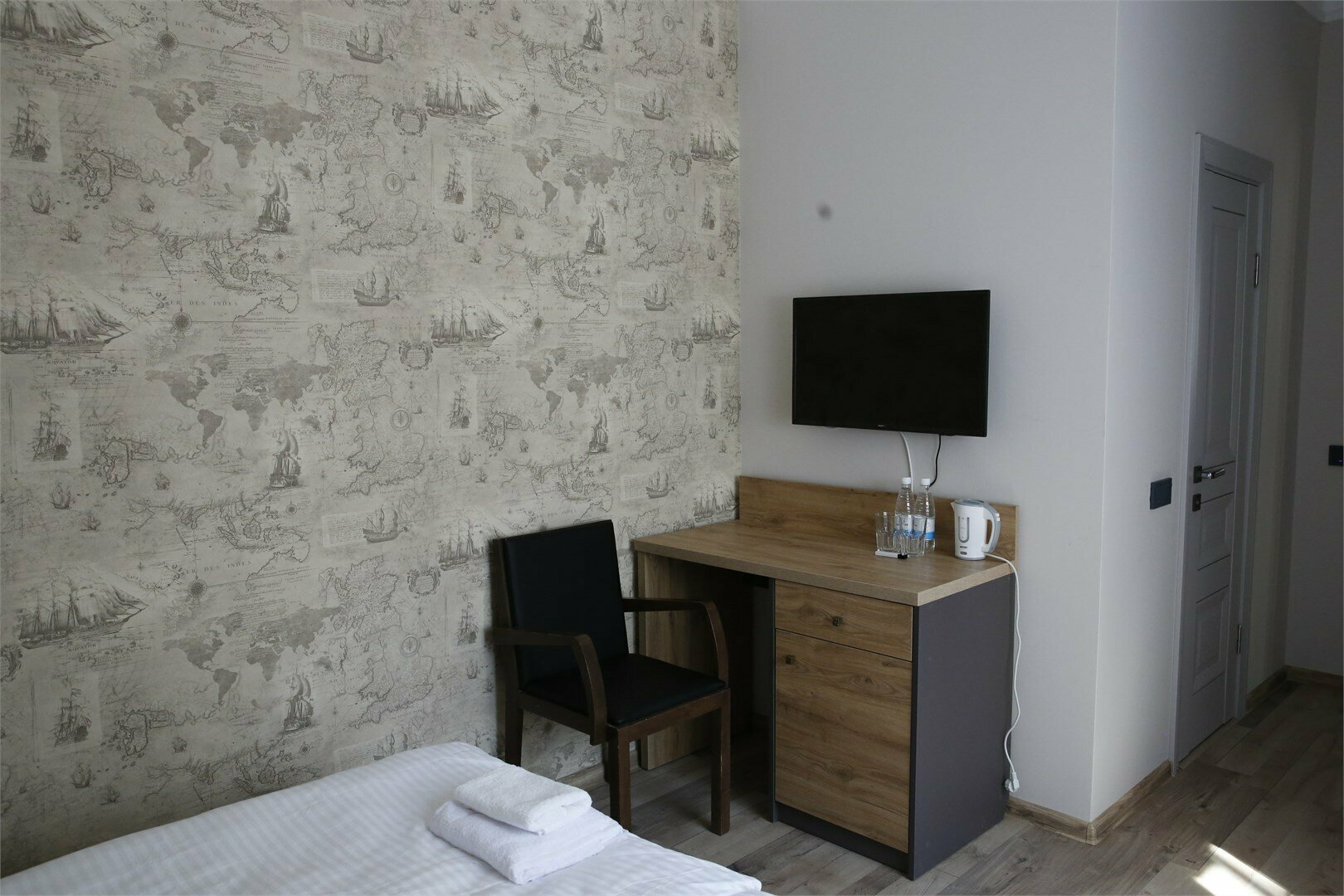 Стандарт Твин