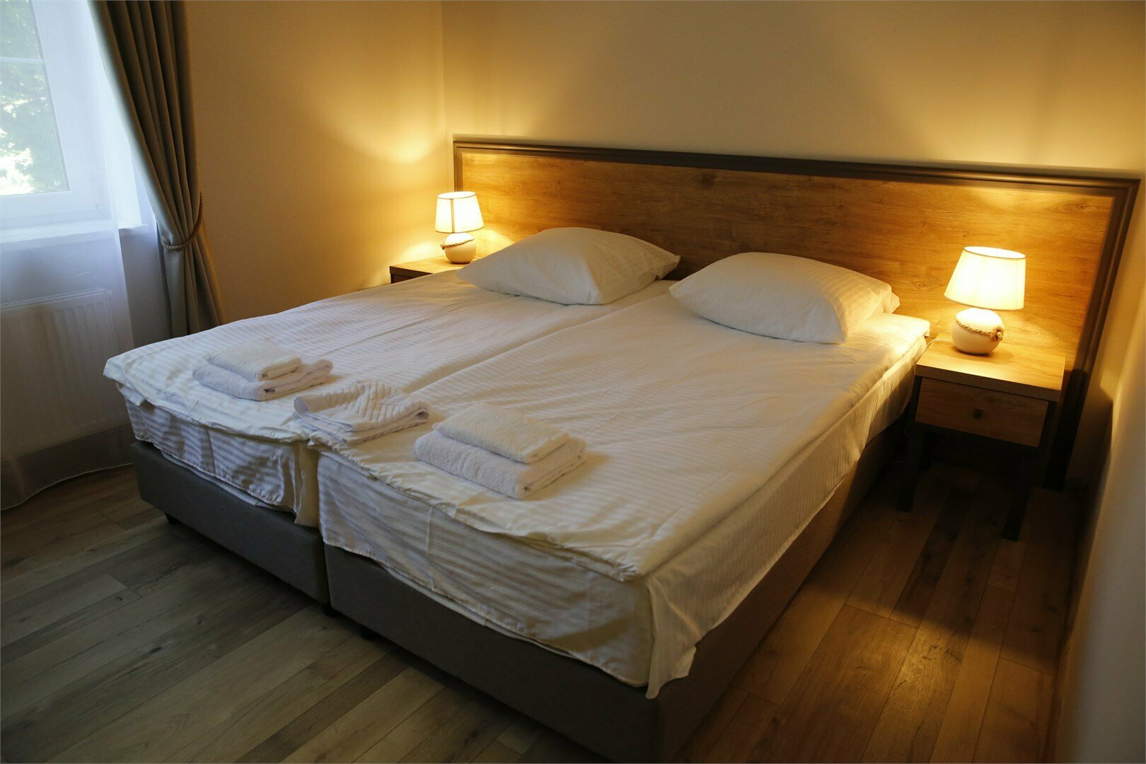 Комфорт Твин