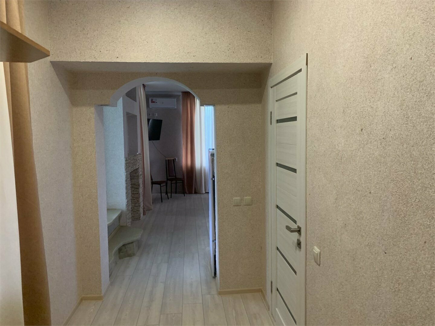 "Усадьба Попова"  3-комнатный  3-местный  "Люкс"