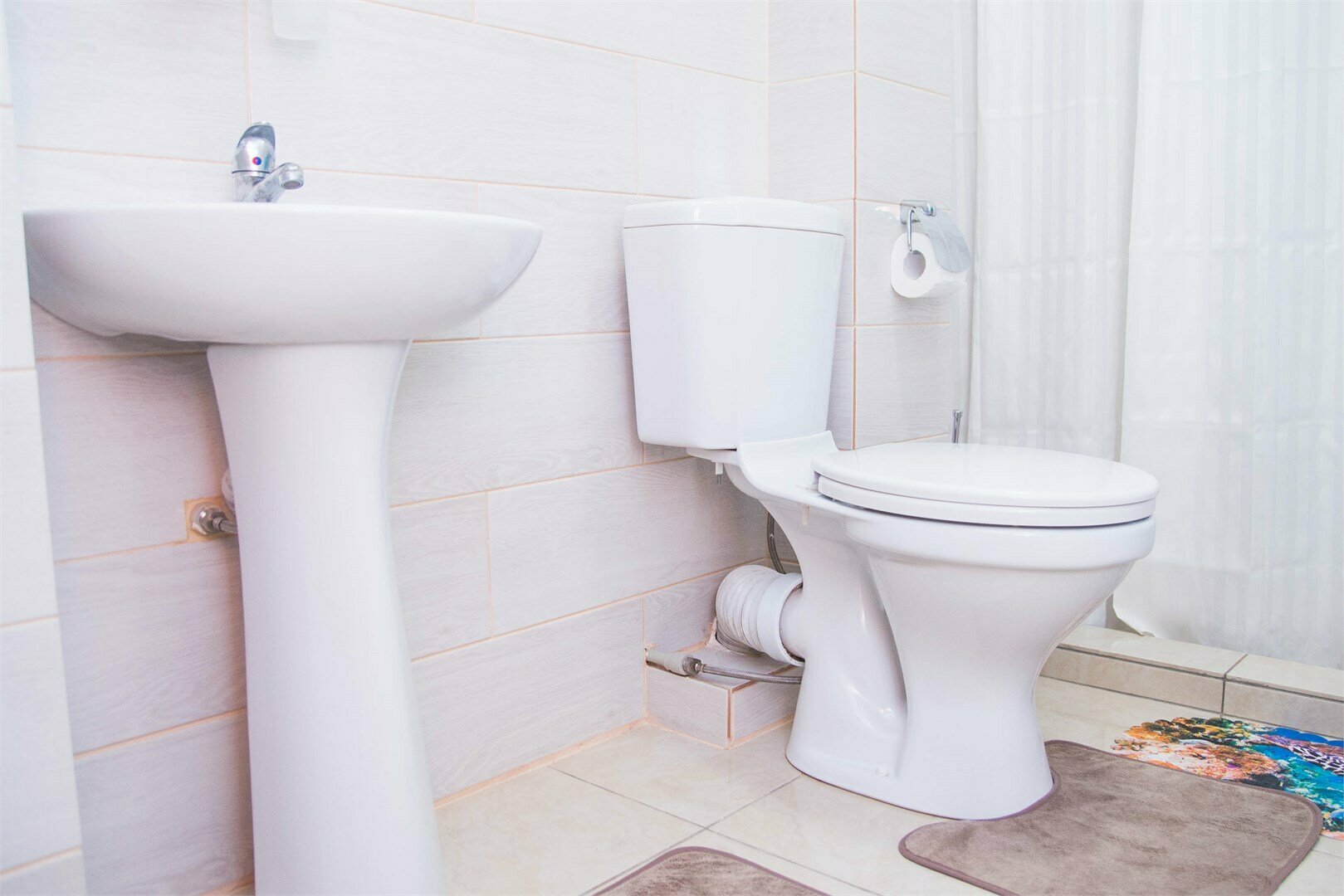 Корпус "Морской" 2-ком. 3-местный "Джуниор-сюит" с видом на степь