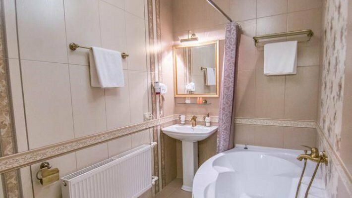 Люкс Прованс