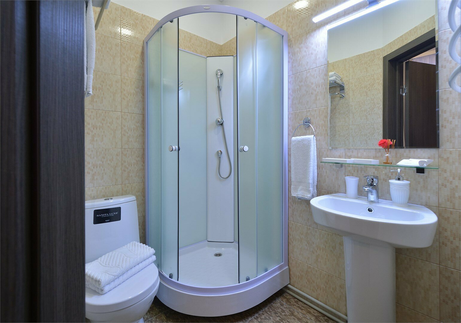 Одноместный номер