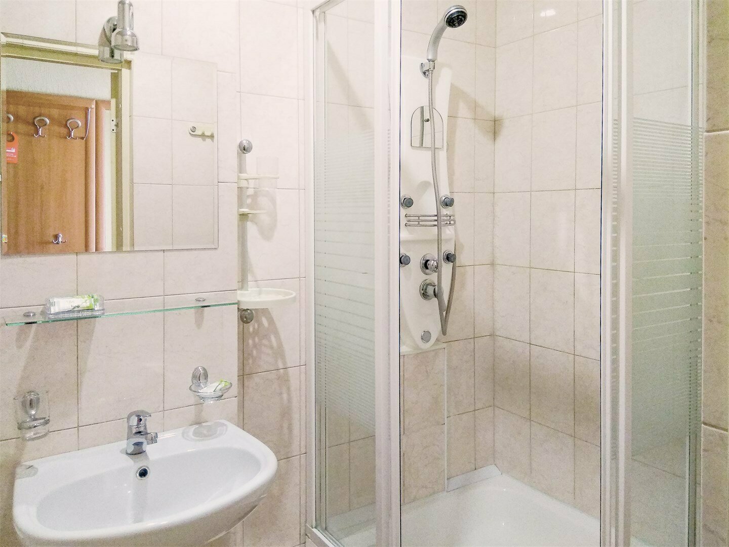 Стандарт Дабл