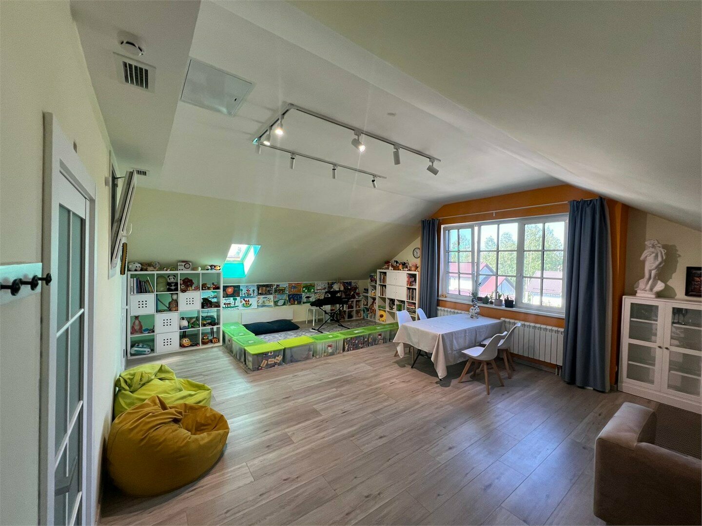 Одноместный номер