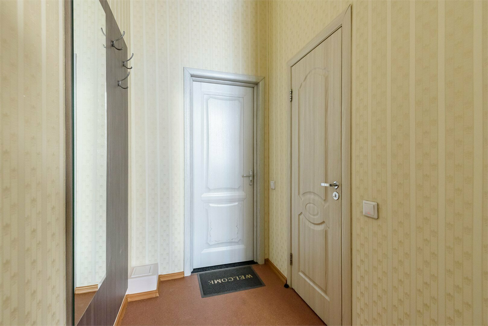 Стандарт Одноместный