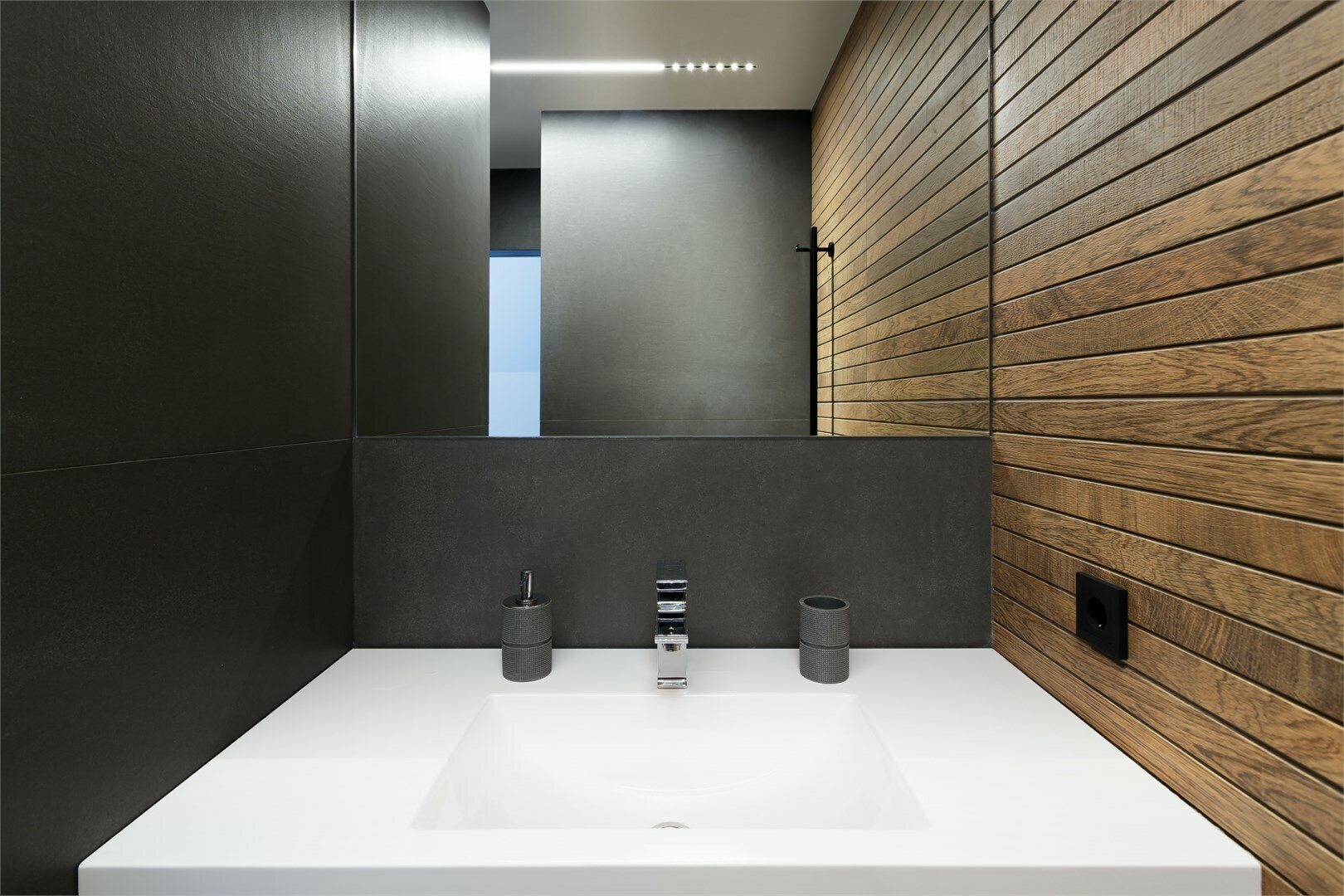 Апартаменты - 1-й этаж