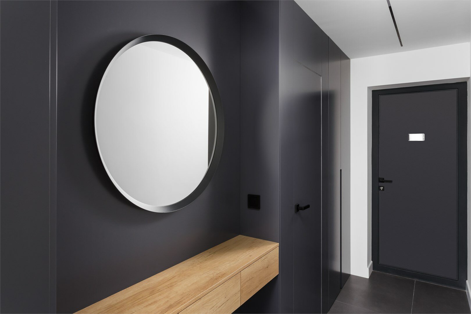 Апартаменты - 1-й этаж