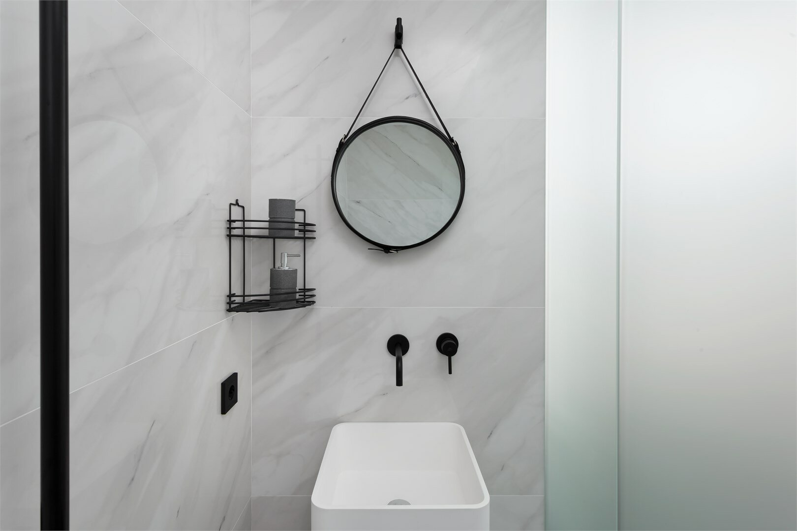 Апартаменты