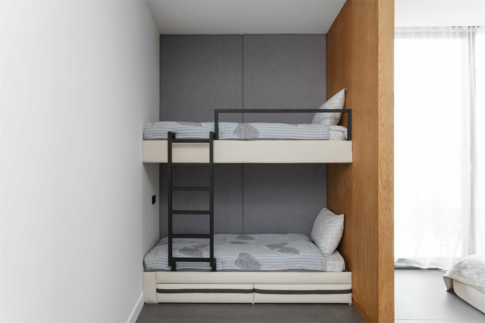 Апартаменты