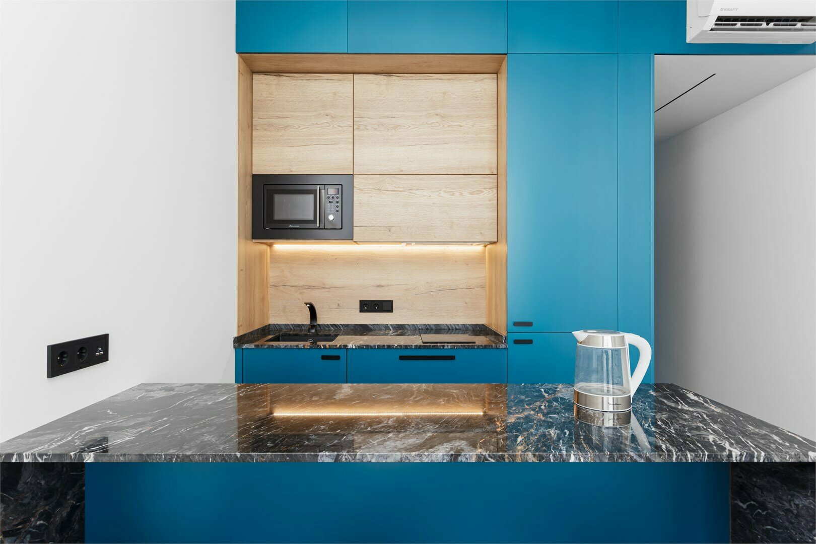 Апартаменты