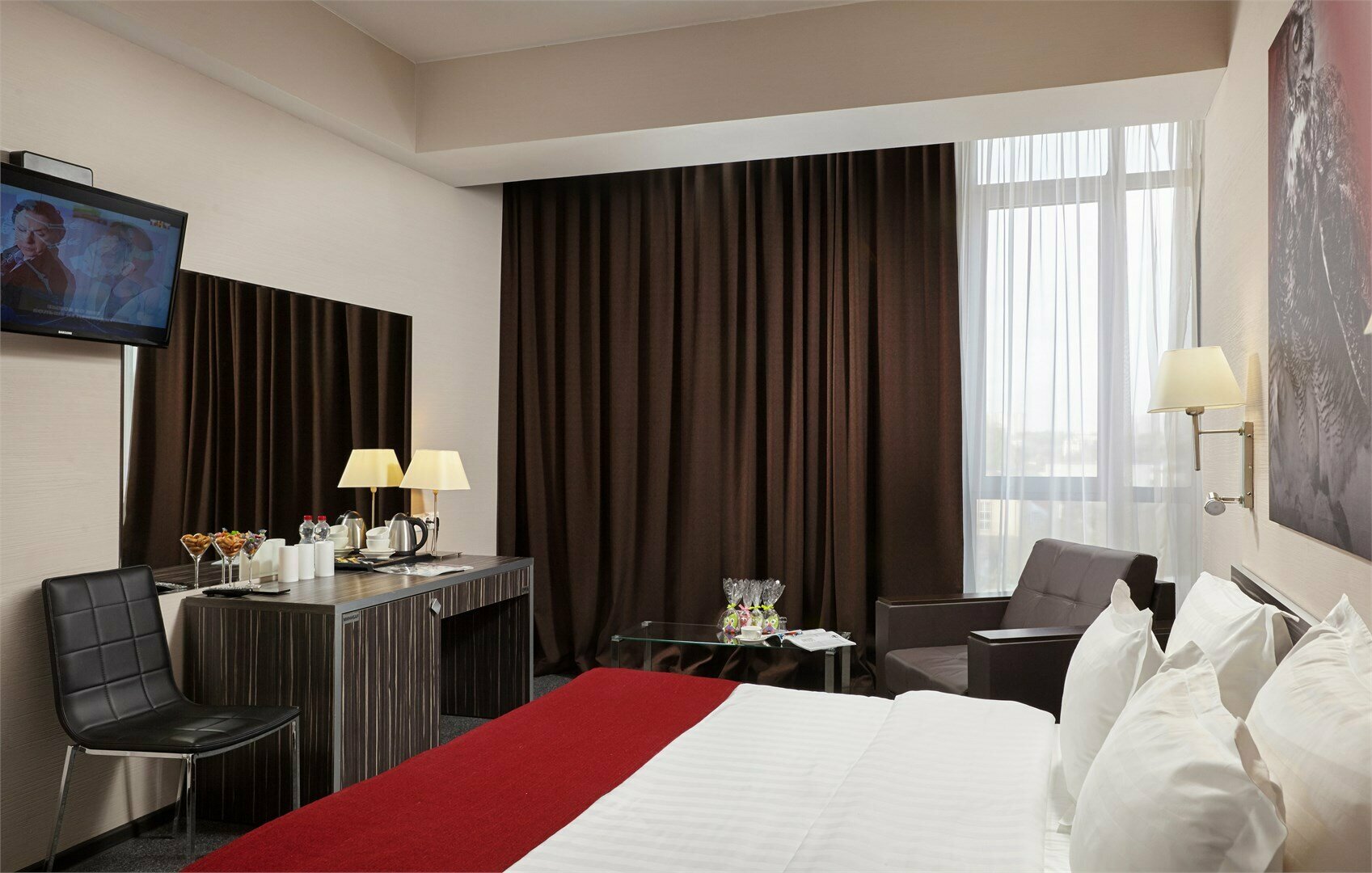 Комфорт Премиум