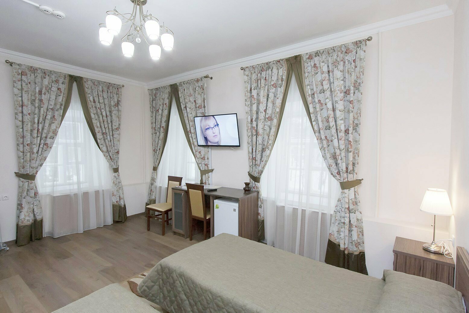 Двухместный "Стандарт" (корпус 7)