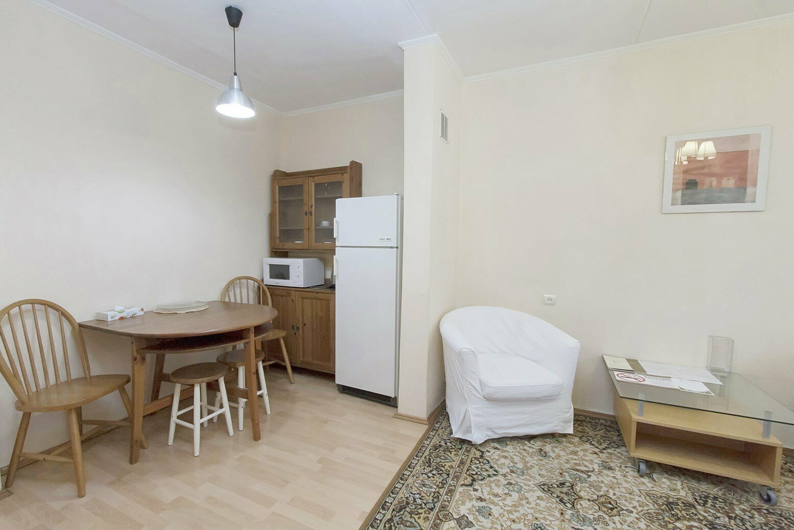 Люкс (корпус 1)