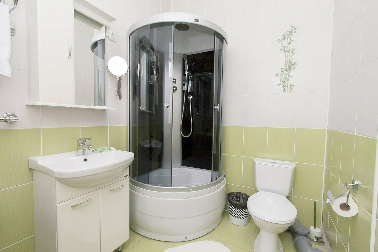 Люкс (корпус 5)