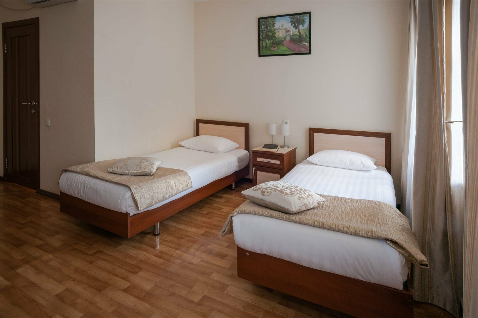 Люкс (корпус 5)