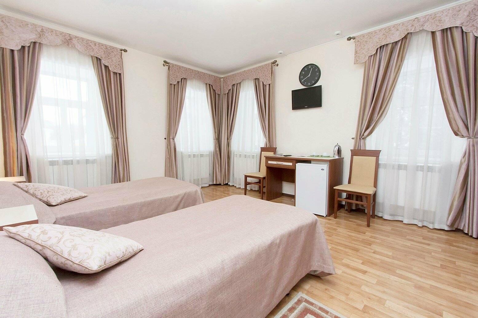 Двухместный "Стандарт" (корпус 5)