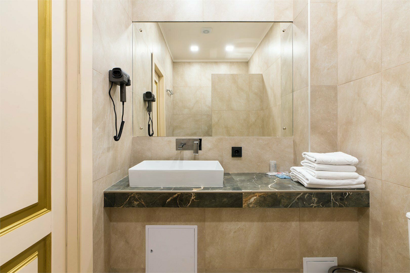 Стандарт+ с 1 кроватью