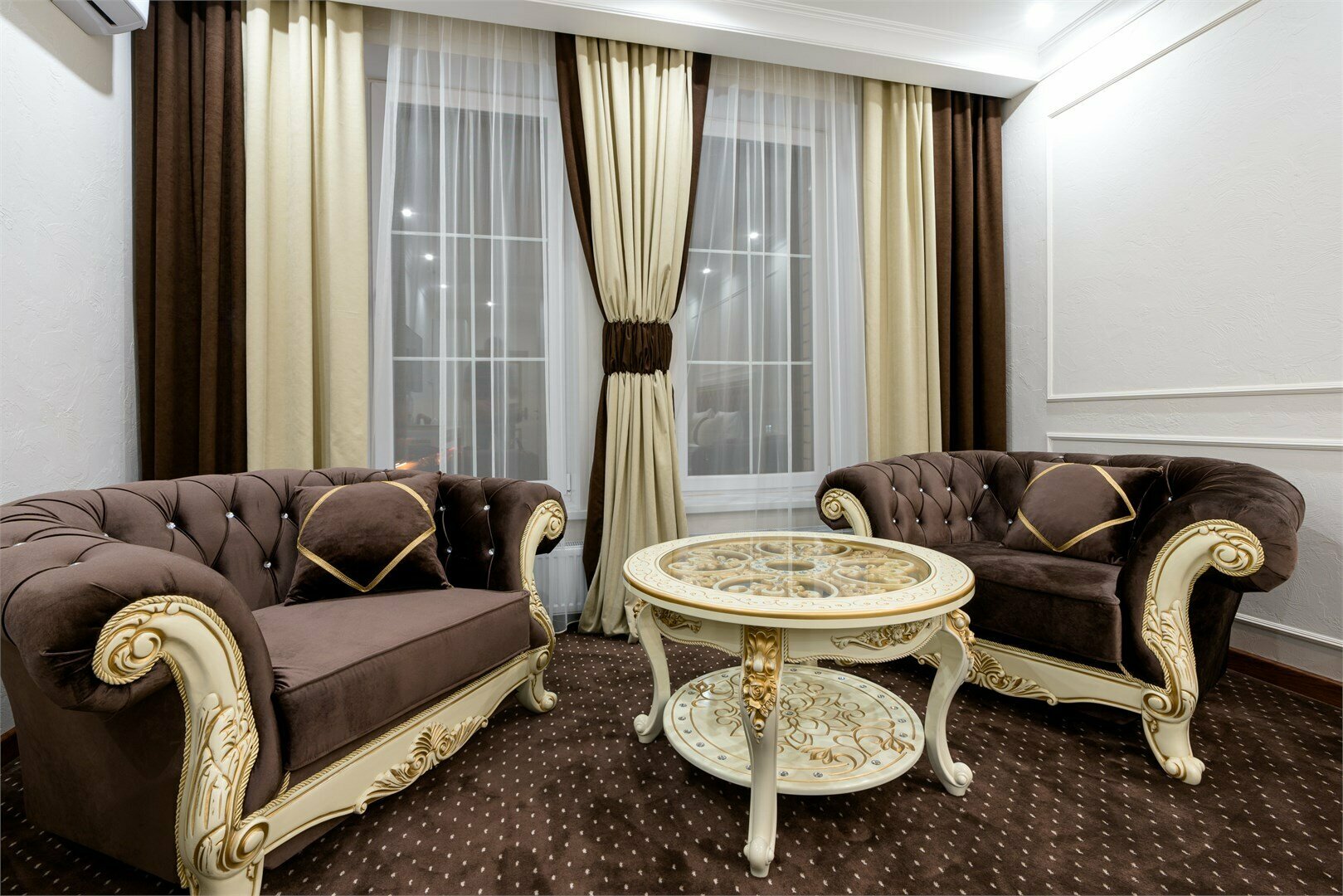 Номер делюкс