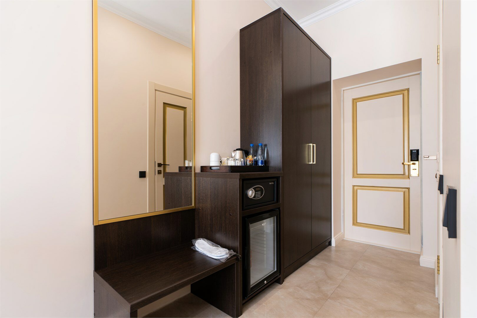 Стандарт+ с 1 кроватью