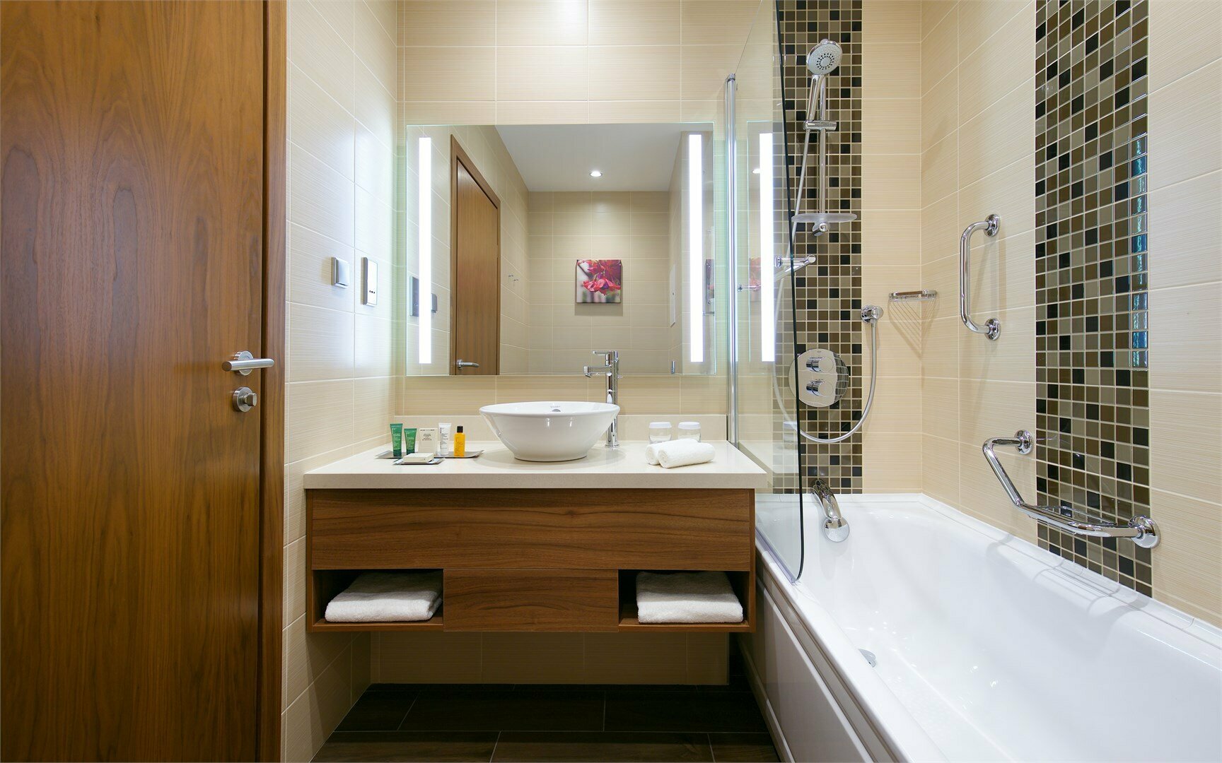 Семейный номер «Комфорт»