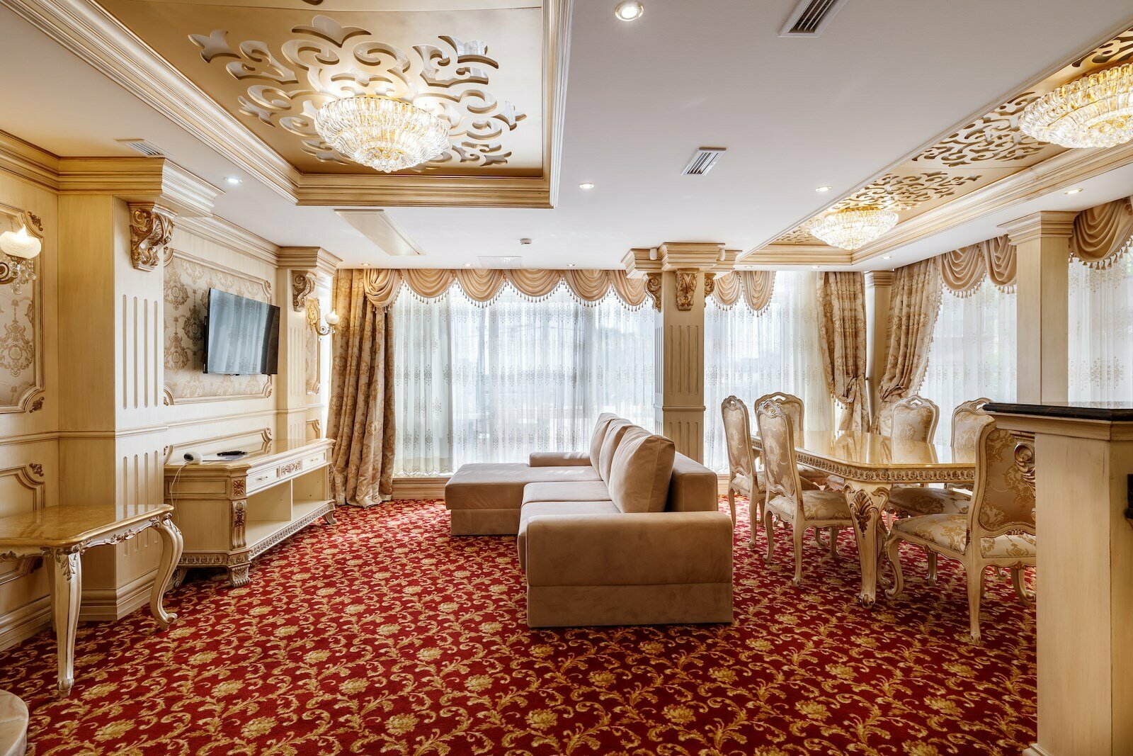 Премиум Люкс