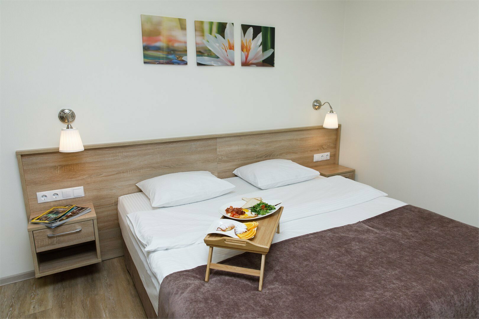 Комфорт с джакузи с видом в сторону залива