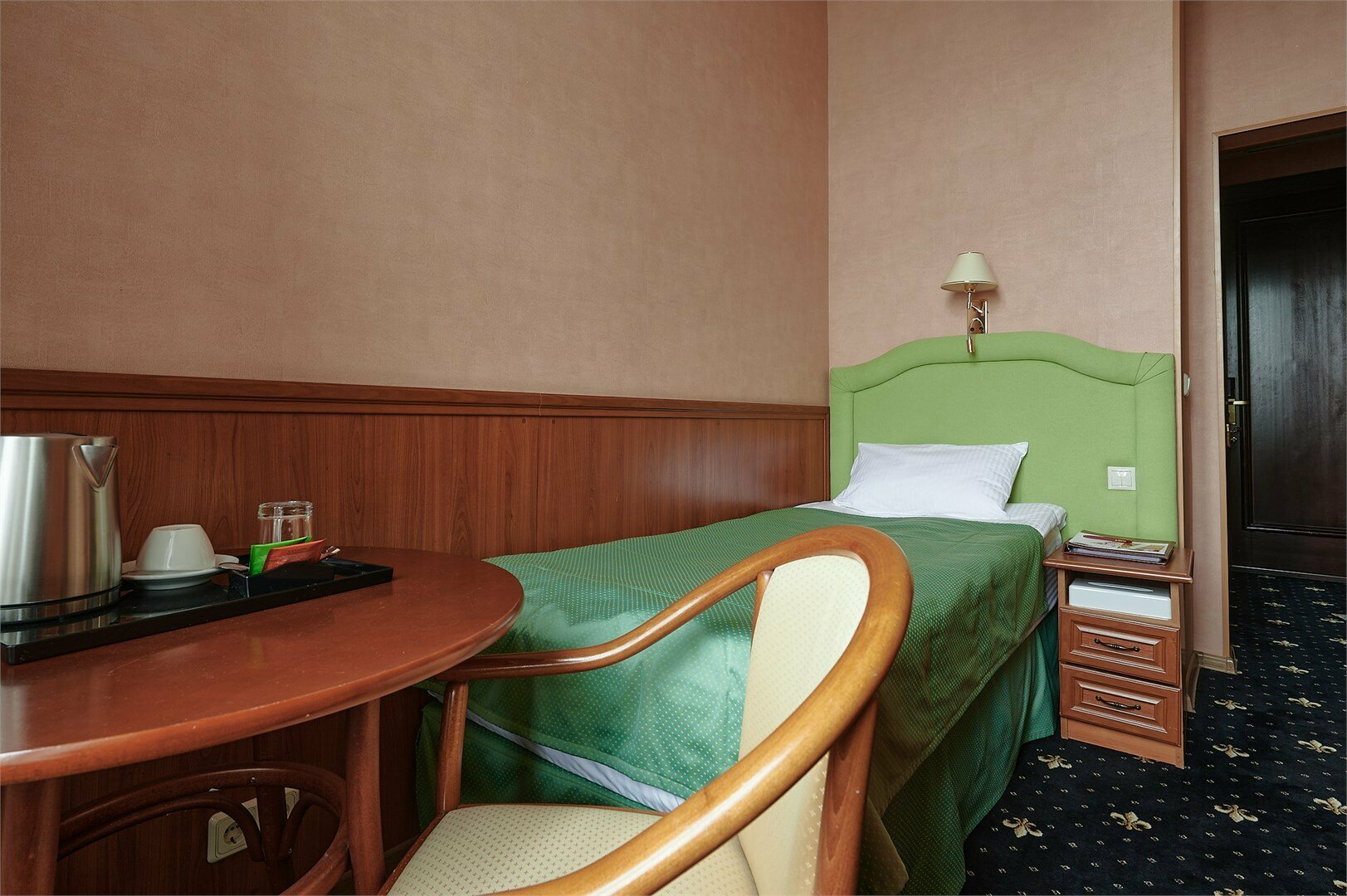 Стандарт Эконом