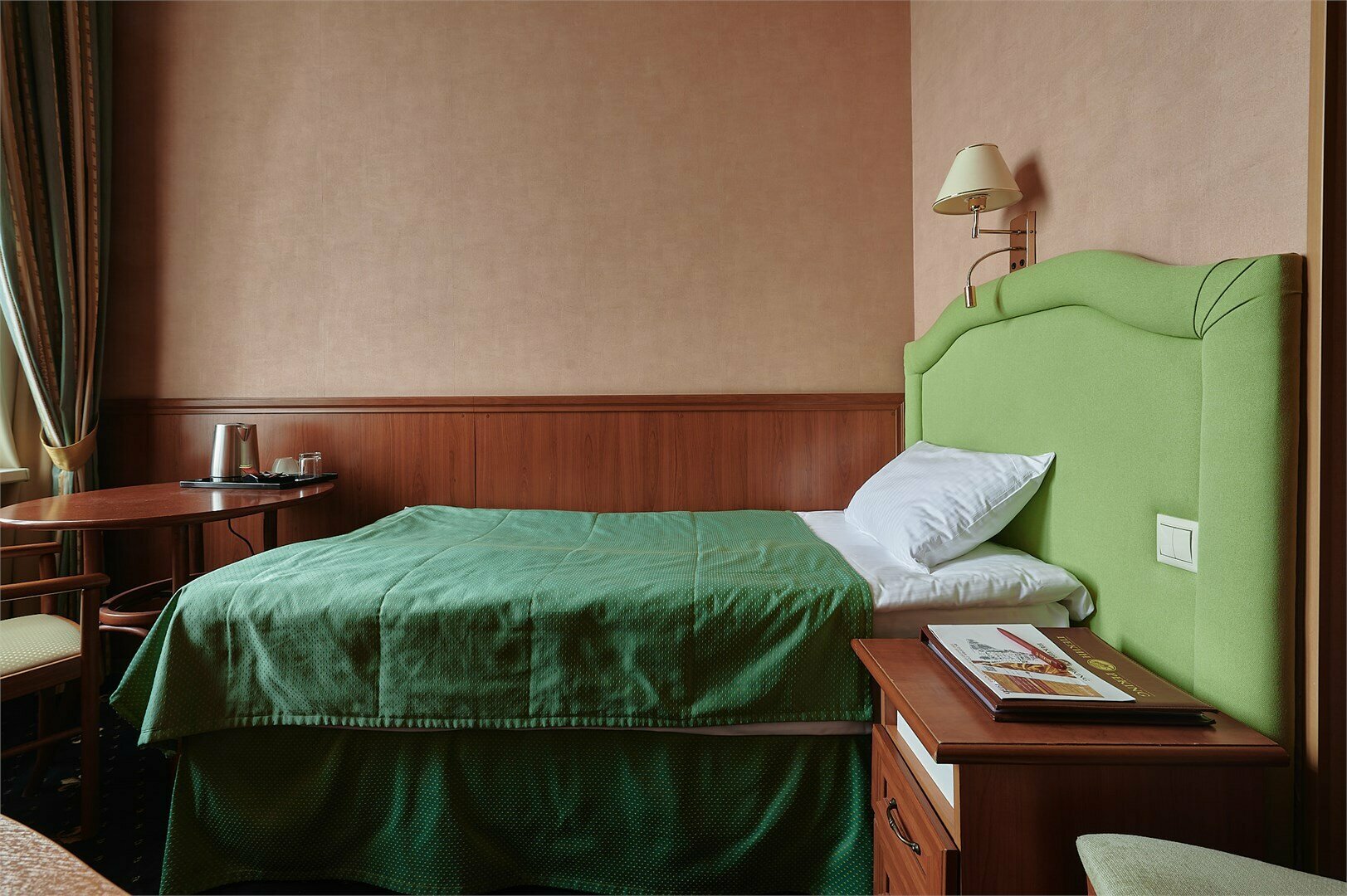 Стандарт Эконом