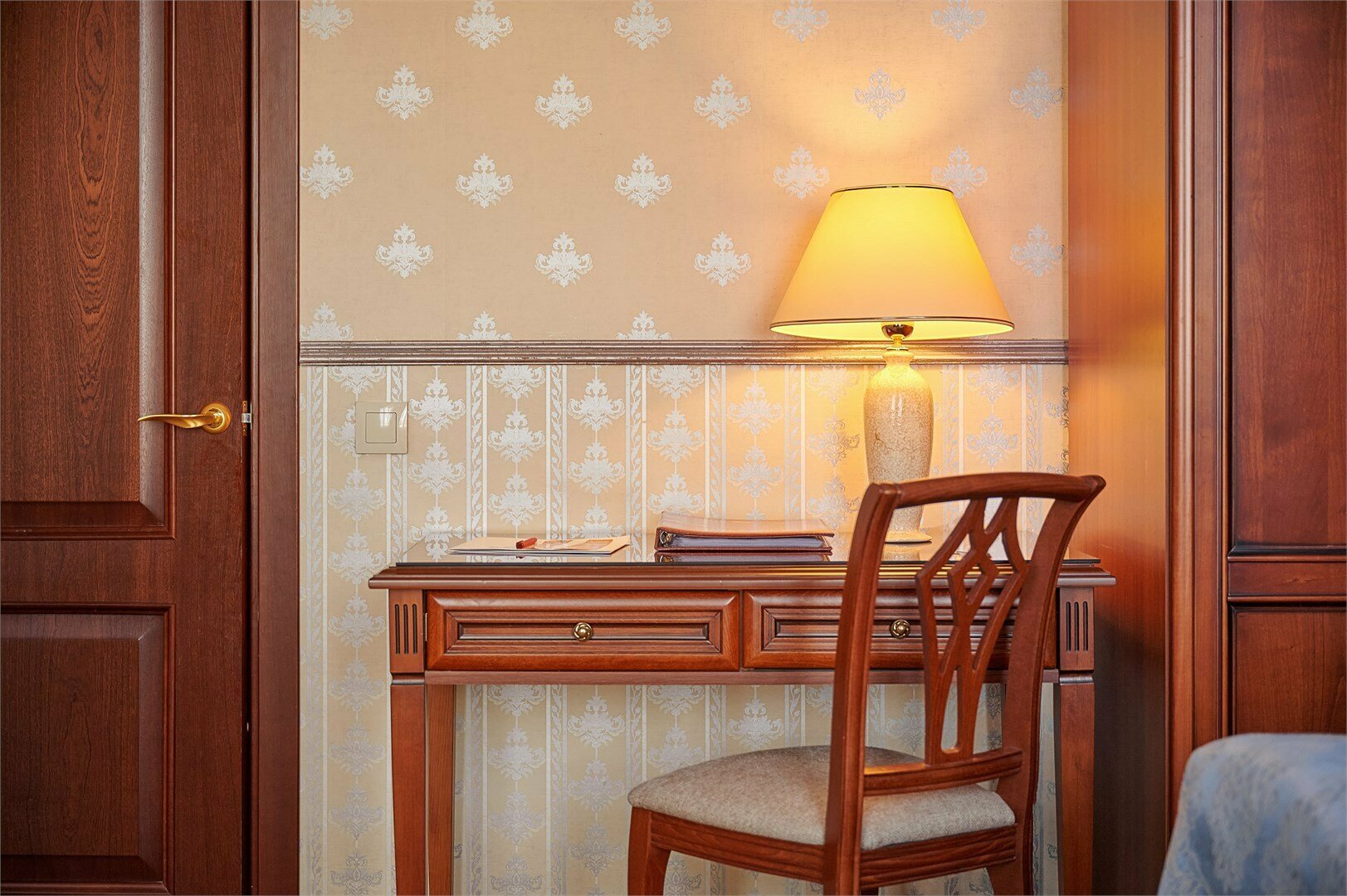 Люкс Гранд Триумфальный